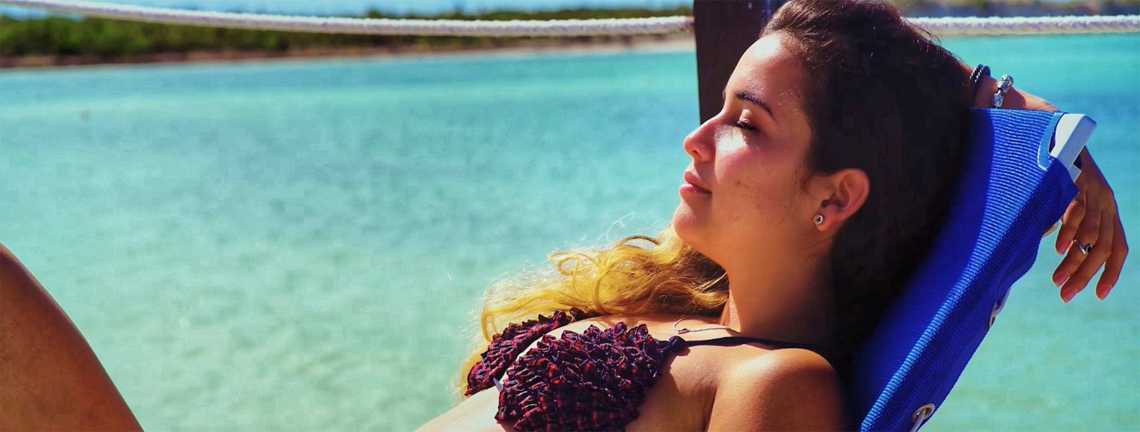 Destination de relaxation